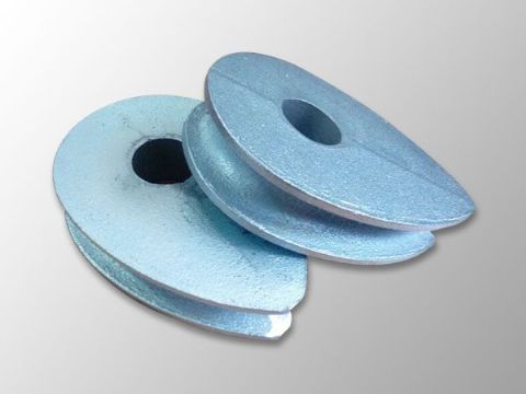 點擊查看詳細信息<br>標題：DIN3091瑪鋼套環(huán) 閱讀次數(shù)：2513
